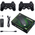 M8 Wireless Game Console