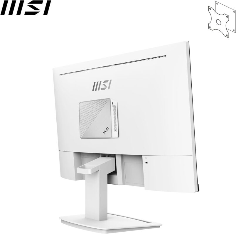 Monitor MSI PRO MP243XW