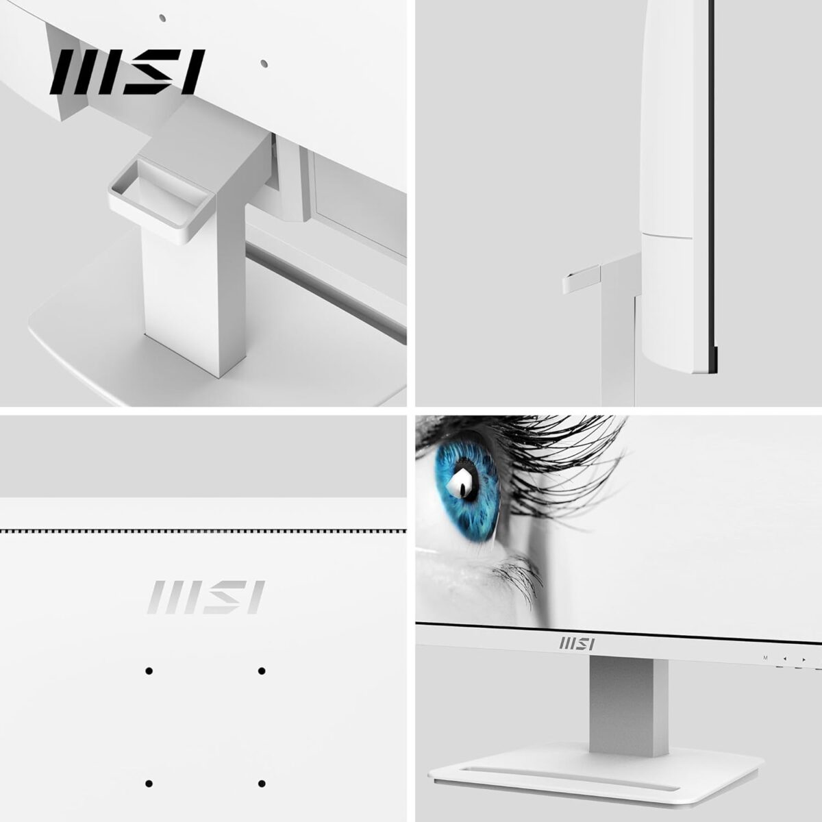 Monitor MSI PRO MP243XW