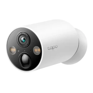 tplink tapo c425 Camera