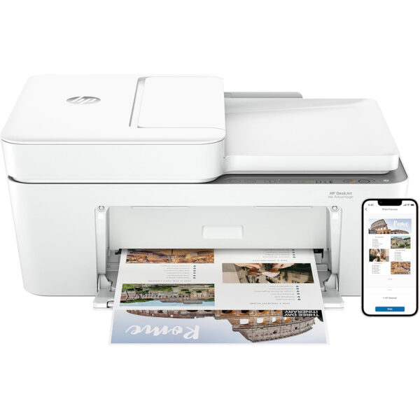 HP Deskjet Advantage 4276