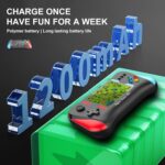 X7m Joystick Game console