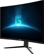 MSI G27C3F Curved Gaming Monitor 27" | FHD | 1500R | VA | 180Hz | 1ms