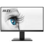 MSI Pro MP223 22" FHD Monitor - 100 Hz