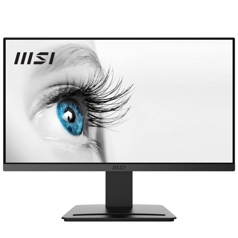 MSI Pro MP223 22" FHD Monitor - 100 Hz