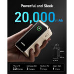 Anker Prime PB A13360B1
