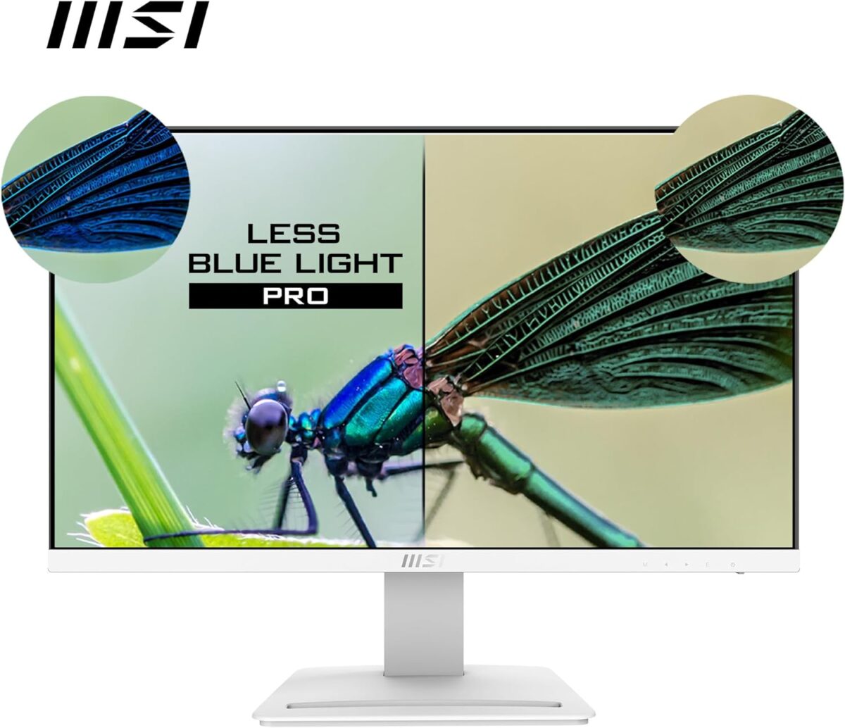 Monitor MSI PRO MP243XW