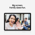 Samsung Tab A9+ Graphite X210