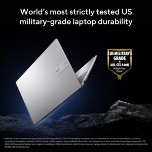 Asus Vivobook X1504VA-NJ379 i7-1355U
