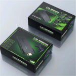 M8 Wireless Game Console