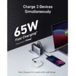 Anker 733 GaNPrime A165111