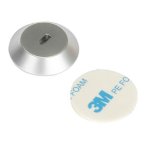 Laptop External Security Slot Adapter