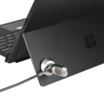 Laptop External Security Slot Adapter
