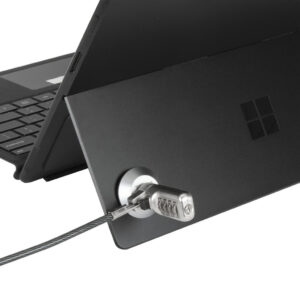Laptop External Security Slot Adapter