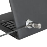 Laptop External Security Slot Adapter