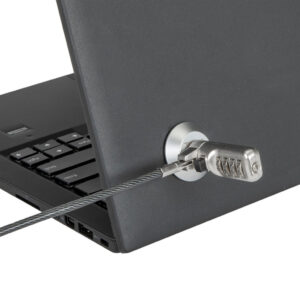 Laptop External Security Slot Adapter