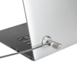 Laptop External Security Slot Adapter