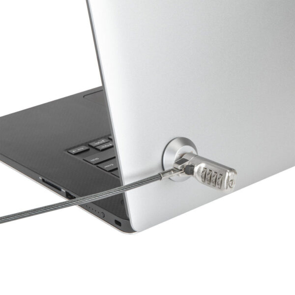 Laptop External Security Slot Adapter