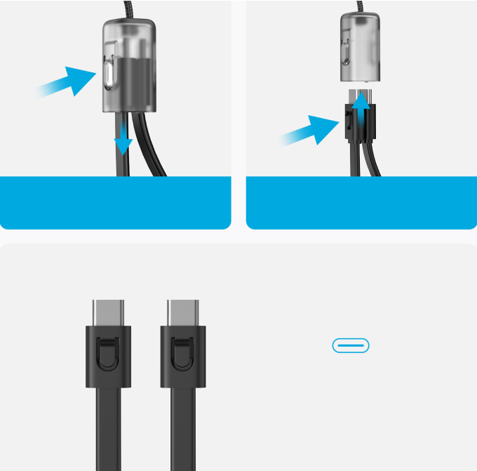 Anker 20000mAh 30W PD Power Bank Black [ A1384H11 ]