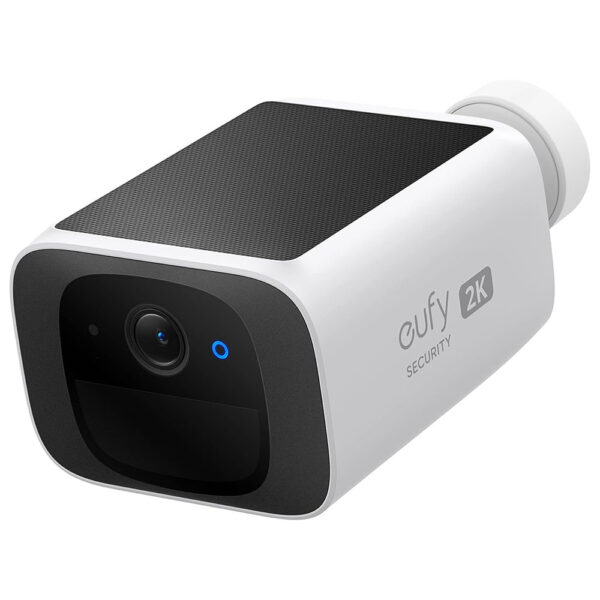 Anker eufy SoloCam S220 Solar Power Security cam Wi-Fi 2k Outdoor [ T8134321 ]