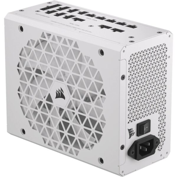 Corsair RX1000x Shift White-UK