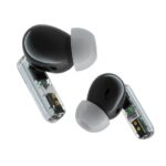 G-TAB X7 Earbuds Black