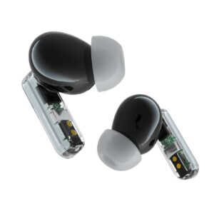 G-TAB X7 Earbuds Black