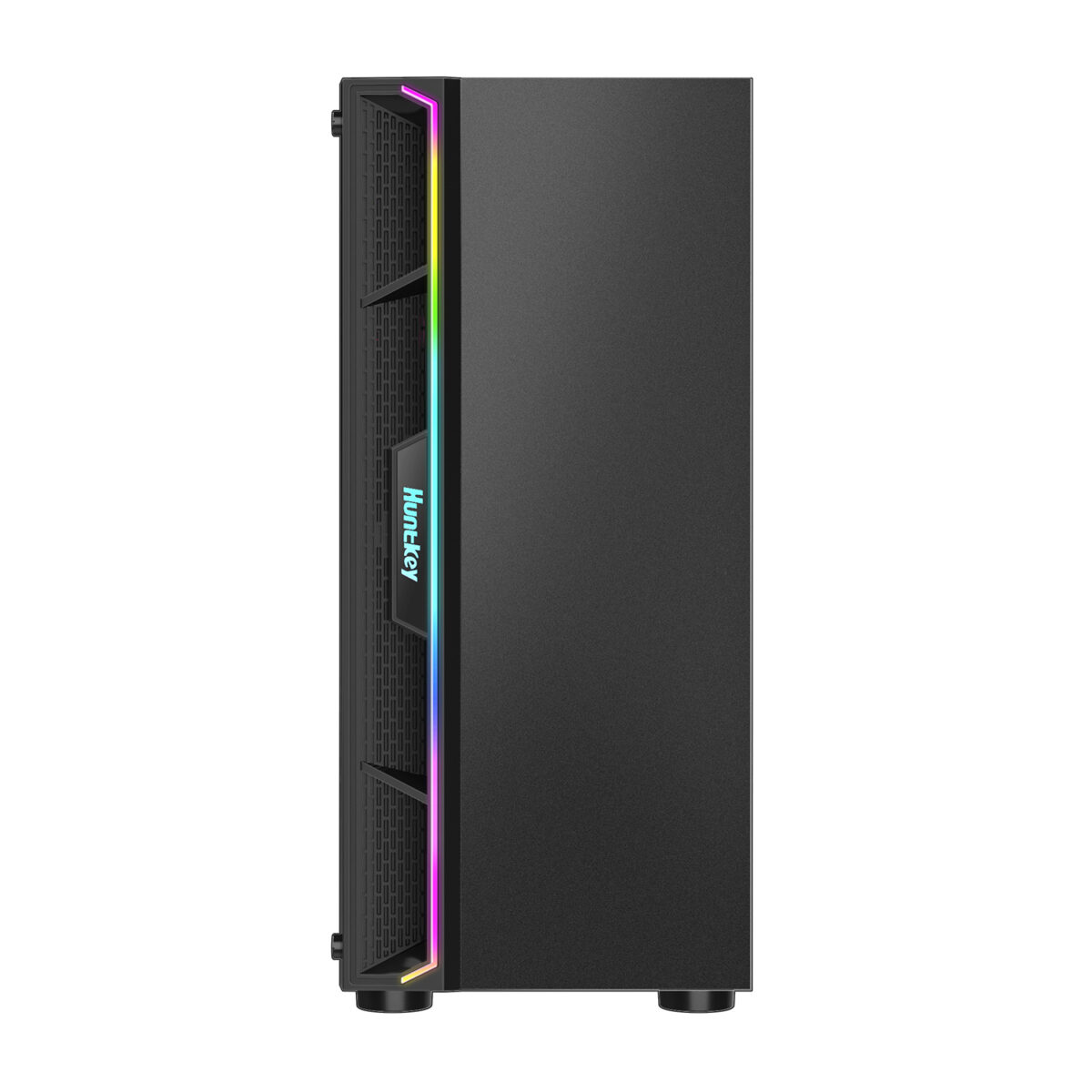 Huntkey GS450S Gaming Case - Black