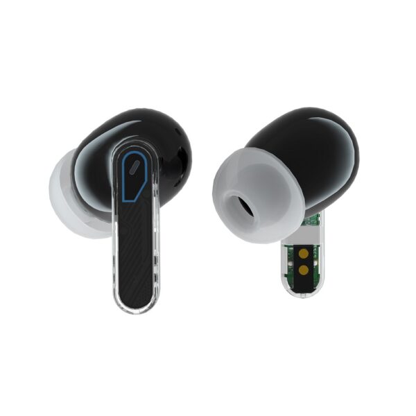 G-TAB X7 Earbuds Black