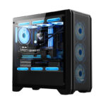 Huntkey GX750A Gaming Case -Black