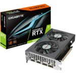 Gigabyte RTX 3050 Eagle-OC