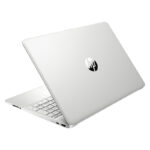 HP Laptop 15s-fq0017ne (Intel Celeron N4120 / 4GB DDR4 RAM / 512GB NVMe M.2 SSD / Intel UHD Graphics 600 / 15.6" HD anti-glare / DOS) [ A2QQ3EA ]