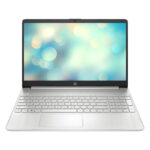 HP Laptop 15s-fq0017ne (Intel Celeron N4120 / 4GB DDR4 RAM / 512GB NVMe M.2 SSD / Intel UHD Graphics 600 / 15.6" HD anti-glare / DOS) [ A2QQ3EA ]
