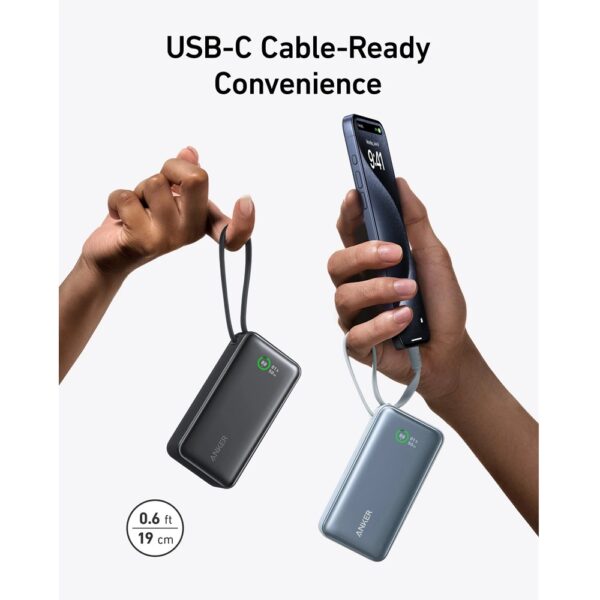 Anker Nano PB A1259H31