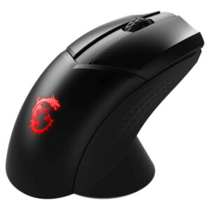 MSI CLUTCH GM41 LIGHTWEIGHT WIRELESS gaming mouse - Up to 80 hours play time - Image 2