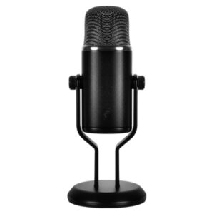 MSI IMMERSE GV60 streaming microphone - High Resolution Digital Audio - Image 4