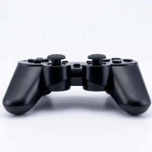 6-in-1 wireless gamepad controller - 2.4G wireless technology - compatible with PC / PS1 / PS2 / PS3 / PC360 / ANDROID / TV BOX / WIN 10 - Image 5
