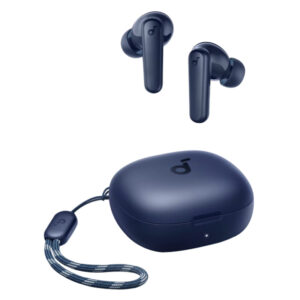Anker soundcore R50i true wireless earbuds Bluetooth - blue - A3949H32