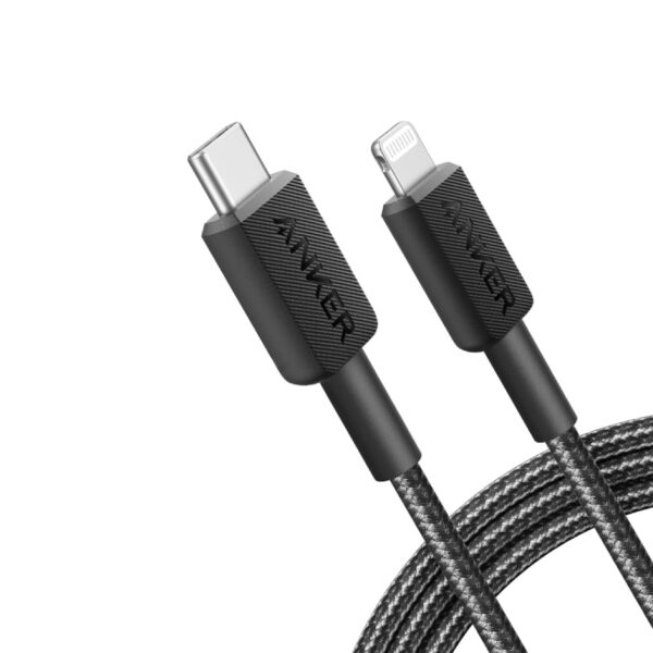 Anker 322