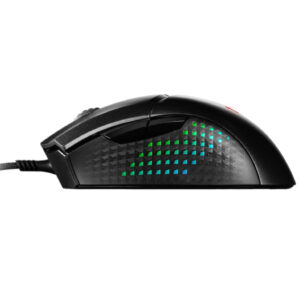 MSI CLUTCH GM51 LIGHTWEIGHT wired gaming mouse - up to 6400 DPI - Image 2