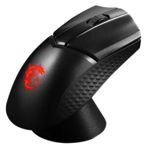 MSI CLUTCH GM31 wireless gaming mouse - Up to 110 Hours of Battery Life - Image 2