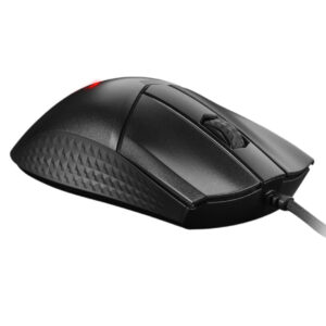MSI CLUTCH GM31 wired gaming mouse - up to 6400 DPI - Image 3
