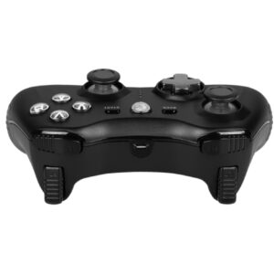 MSI FORCE GC20 V2 wired controller for computer - black - detachable cable - Image 4