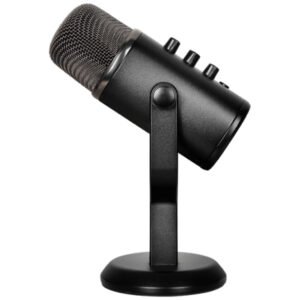 MSI IMMERSE GV60 streaming microphone - High Resolution Digital Audio - Image 2