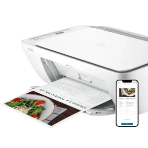 HP DeskJet Ink Advantage 2875 