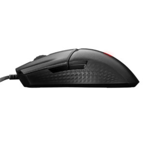 MSI CLUTCH GM31 wired gaming mouse - up to 6400 DPI - Image 2