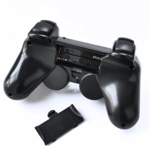 6-in-1 wireless gamepad controller - 2.4G wireless technology - compatible with PC / PS1 / PS2 / PS3 / PC360 / ANDROID / TV BOX / WIN 10 - Image 3