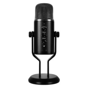 MSI IMMERSE GV60 streaming microphone - High Resolution Digital Audio - Image 5