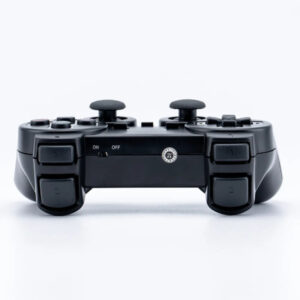 6-in-1 wireless gamepad controller - 2.4G wireless technology - compatible with PC / PS1 / PS2 / PS3 / PC360 / ANDROID / TV BOX / WIN 10 - Image 6