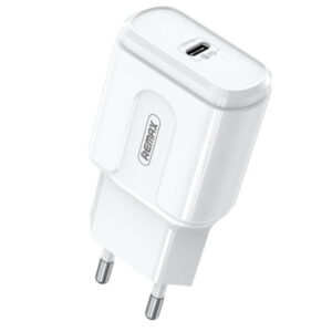 Remax RP-U77 smartphone type-C charger - 20w charge speed - Image 2